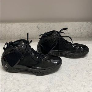 Jordan Basketball shoes size 9